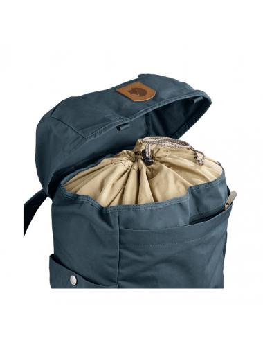 [新系列!] Fjallraven Greenland Top / Dusk